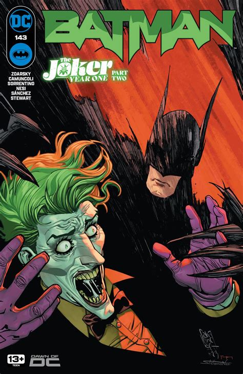 The True Origin of Batman’s Most Dangerous 'Contingency Plan' .